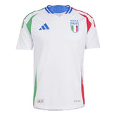 2024-25 Italy Men's Authentic Away Soccer Jersey / Adidas