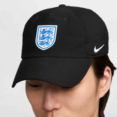 England Unstructured Swoosh Cap / Nike