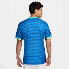 2024-25 Brazil Men's Stadium Away Soccer Jersey / Nike