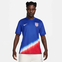 2024-25 USA Men's Stadium Away Soccer Jersey / Nike