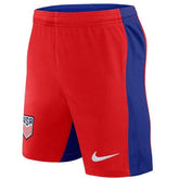 2024-25 USA Men's Stadium Away Soccer Shorts / Nike