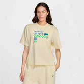 2024-25 Brazil Women's Earth SS Tee / Nike