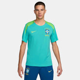 2024-25 Brazil Men's Dri-Fit Strike Top / Nike