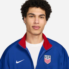 2024-25 USA Men's DF Anthem Jacket / Nike