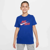 2024-25 USA Youth T-Shirt / Nike