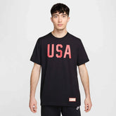 2024-25 USA Men's Light T-Shirt / Nike