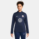 2024-25 USA Women's Storm-Fit Drill Top / Nike