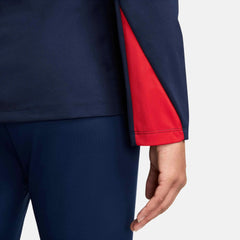 2024-25 USA Women's Storm-Fit Drill Top / Nike