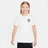 2024-25 England Youth Club Essential Tee / Nike