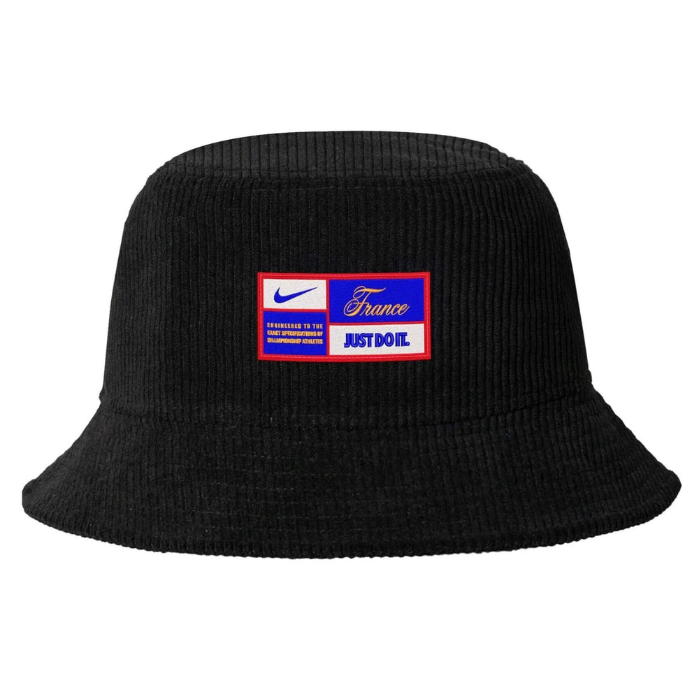 2024-25 France Corduroy Bucket Hat / Nike