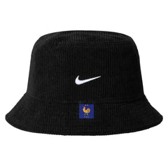 2024-25 France Corduroy Bucket Hat / Nike