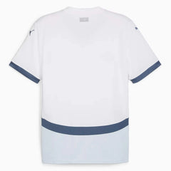2024-25 Switzerland Stadium Away Soccer Jersey / Puma