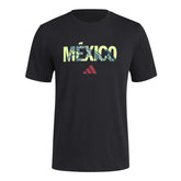 2024-25 Mexico Men's HBR Tee / Adidas