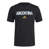 2024-25 Argentina Men's HBR Tee / Adidas