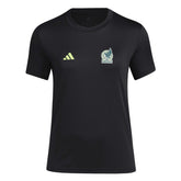 2024-25 Mexico Women's National Tee / Adidas