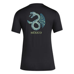 2024-25 Mexico Women's National Tee / Adidas