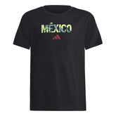 2024-25 Mexico Youth HBR Tee / Adidas