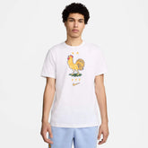 2024-25 France Men's Crest Tee / Nike