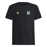2024-25 Mexico Youth National Tee / Adidas