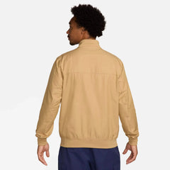 2024-25 France NSW Woven Bomber Jacket / Nike