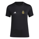 2024-25 Argentina Women's National Tee / Adidas