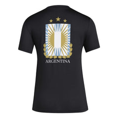 2024-25 Argentina Women's National Tee / Adidas