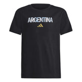2024-25 Argentina Youth HBR Tee / Adidas