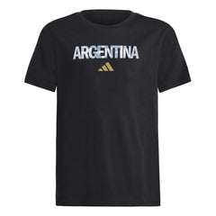 2024-25 Argentina Youth HBR Tee / Adidas