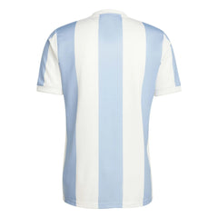 2025 Argentina Men's 50th Anniversary Stadium Soccer Jersey / Adidas