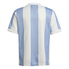 2025 Argentina Youth 50th Anniversary Stadium Soccer Jersey / Adidas