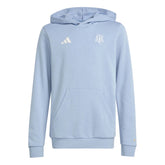 2025-26 Argentina Youth Anniversary DNA Soccer Hoodie / Adidas