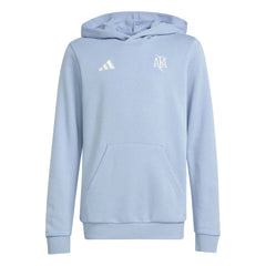 2025-26 Argentina Youth Anniversary DNA Soccer Hoodie / Adidas