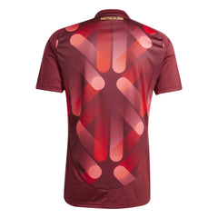 2025 Germany Women's (Men's Cut) Stadium Away Soccer Jersey / Adidas