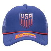 Fan Ink Collection USA Atmosphere Trucker Hat /