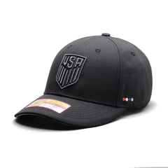 Fan Ink Collection USA Dusk Adjustable Hat /