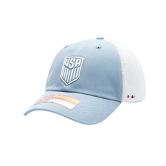 Fan Ink Collection USA Ace 2.0 Classic Adjustable Hat /