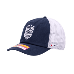 Fan Ink Collection USWNT Aerial Adjustable Hat /