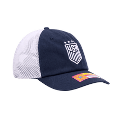 Fan Ink Collection USWNT Aerial Adjustable Hat /