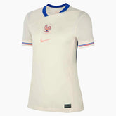 2025 France Women's Stadium Away Soccer Jersey / Nike