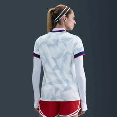 2025 USA Women's 4-Star Authentic Home Soccer Jersey / Nike