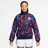 2025 USA Women's Academy Pro Anthem Jacket / Nike
