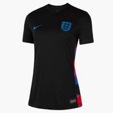 2025 England Women's Stadium Away Soccer Jersey / Nike