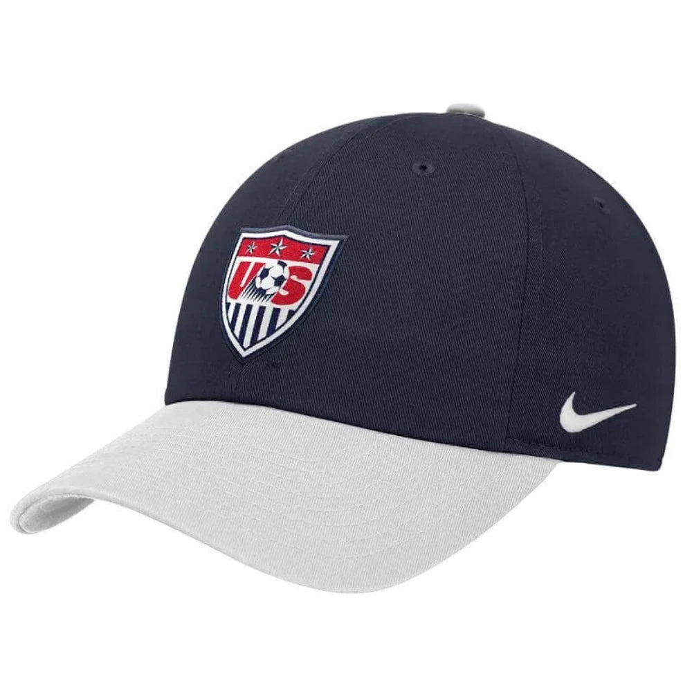 2025 USA Colorblock Club Cap / Nike