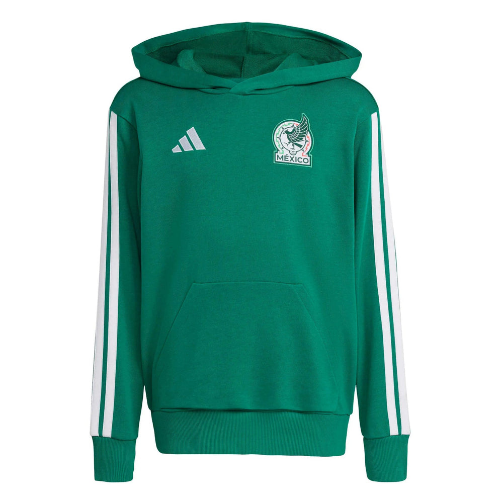 2026 Mexico Youth Hoodie / Adidas