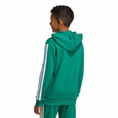 2026 Mexico Youth Hoodie / Adidas