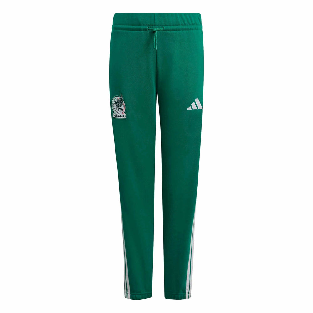 2026 Mexico Youth Pants / Adidas