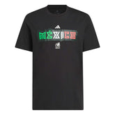 2026 Mexico Men's World Cup HJH Tee / Adidas