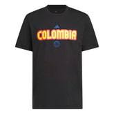 2026 Colombia Men's World Cup HJH Tee / Adidas