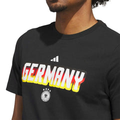 2026 Germany Men's World Cup HJH Tee / Adidas