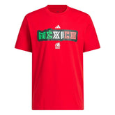 2026 Mexico Men's World Cup HJH Tee / Adidas